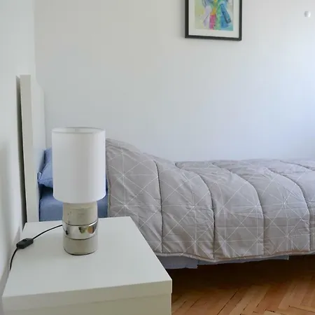 Apartman-ivana 1 *