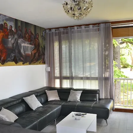 Apartment Apartman-ivana 1 Split