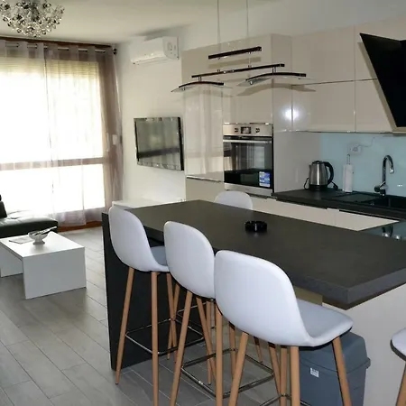 Apartman-ivana 1 * Split
