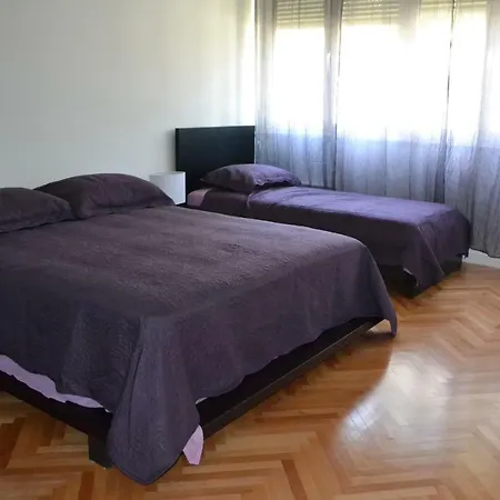 Apartman-ivana 1 Apartment