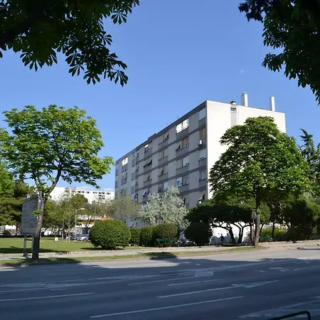 Apartman-ivana 1 Split