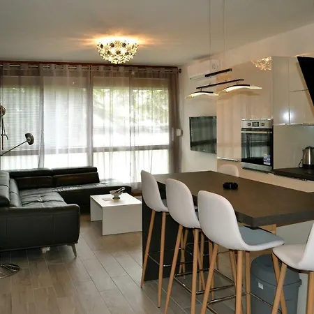 Apartman-ivana 1 Apartamento Split