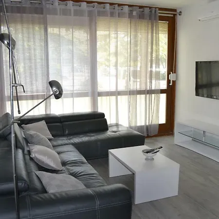 Apartman-ivana 1 Apartamento Split