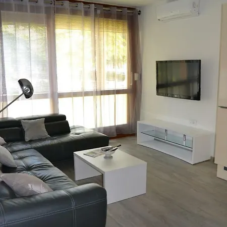 Apartman-ivana 1 Apartamento
