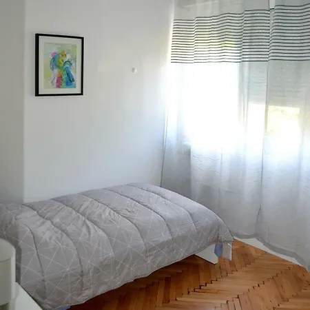 Apartamento Apartman-ivana 1