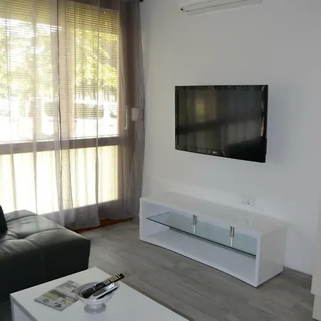 Apartman-ivana 1 Apartamento