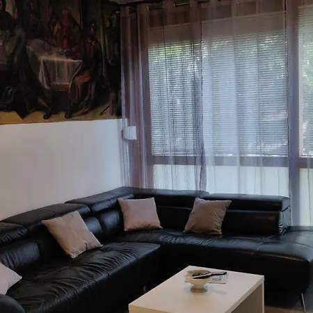 Apartamento Apartman-ivana 1