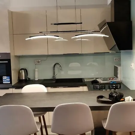 Apartman-ivana 1 Apartamento