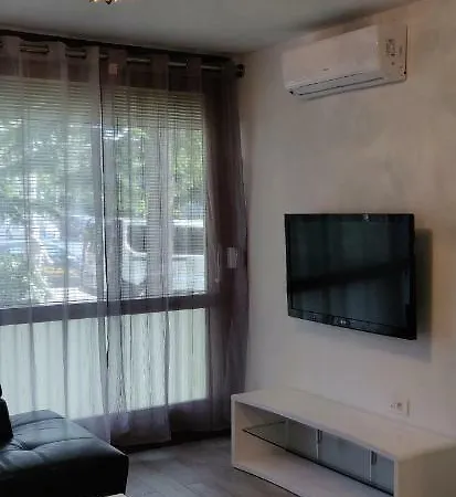 Apartman-ivana 1 Apartamento