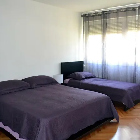 Lägenhet Apartman-ivana 1 *
