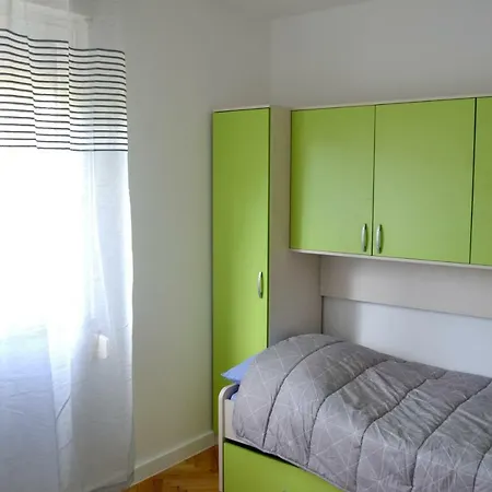 Apartman-ivana 1 Apartment